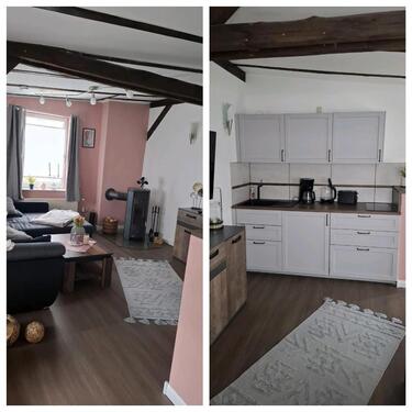 Foto - Ferien oder Montageurswohnung - 35,00 EUR Kaltmiete,