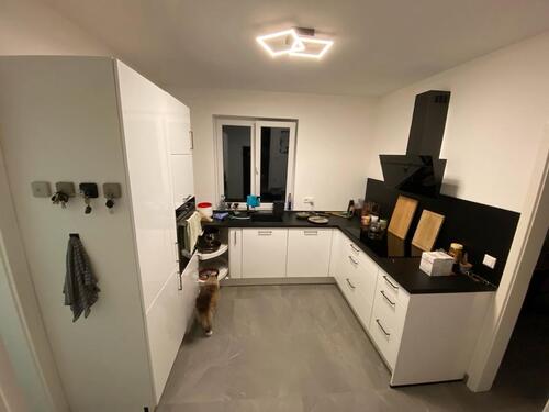 Foto - Doppelhaushälfte in ruhiger Lage