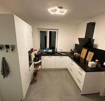 Doppelhaushälfte in ruhiger Lage - Pöttmes