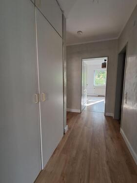 Foto - Etagenwohnung in Hannover