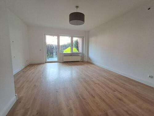 Foto - Etagenwohnung in Hannover zur Miete