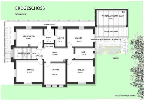 Foto - Einfamilienhaus in Albstadt