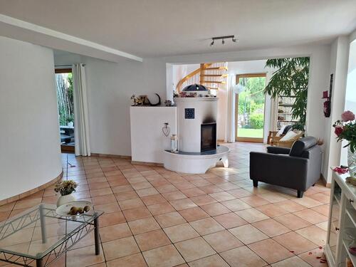 Foto - Einfamilienhaus zum Kaufen in Berg