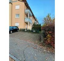 Außenstellplatz in Traunreut – sicher & stressfrei parken