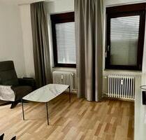 Helle und möblierte 2,5- Zimmerwohnung in Kelkheim. - Kelkheim (Taunus)