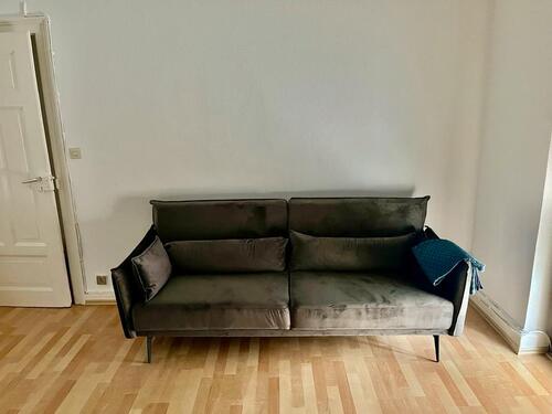 Foto - 2 Zimmer Etagenwohnung in Kelkheim (Taunus)