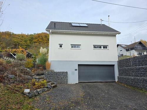 Foto - Ruhig gelegenes Einfamilienhaus in Südhanglage