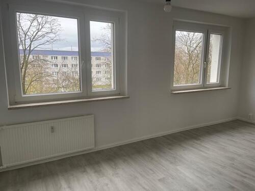 Foto - 3 Zimmer Etagenwohnung zur Miete in Halle (Saale)