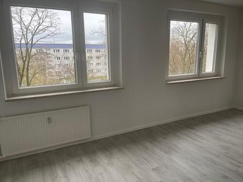 Foto - 3 Zimmer Etagenwohnung in Halle (Saale)