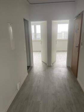 Foto - Etagenwohnung in Halle (Saale) zur Miete