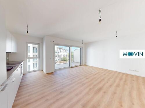 Foto - 2 Zimmer Etagenwohnung zur Miete in Magdeburg