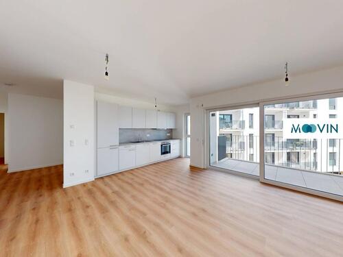 Foto - 2 Zimmer Etagenwohnung in Magdeburg