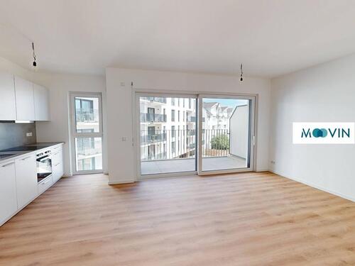 Foto - Etagenwohnung in Magdeburg zur Miete