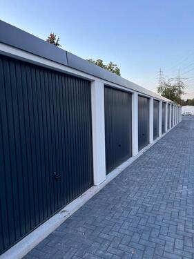 Foto - Garage Lagerraum 18,6 m² iStrom vorhanden