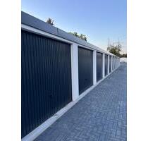 Garage Lagerraum 18,6 m² iStrom vorhanden - Maintal