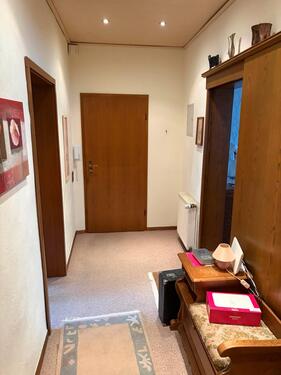 Foto - Voll möblierte 3 Zimmereohnung - 800,00&nbsp;EUR Kaltmiete, ca.&nbsp; 75,00&nbsp;m&sup2;