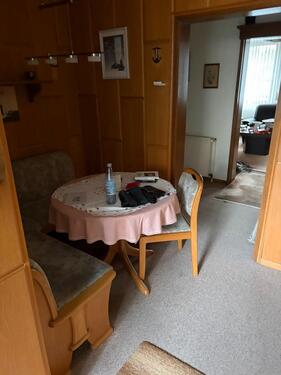 Foto - Etagenwohnung in Hamm zur Miete