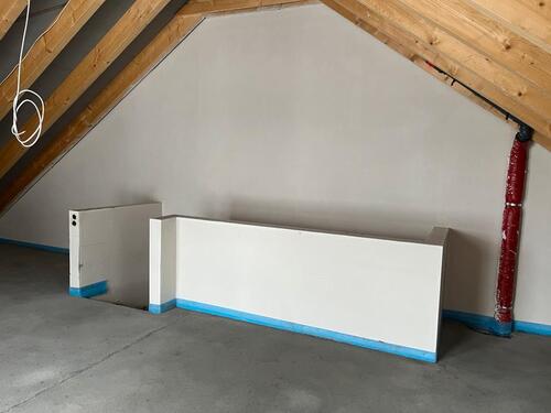 Foto - 5 Zimmer Einfamilienhaus zur Miete in Münster