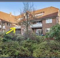 Freundliche 3 Zimmerwohnung zu vermieten 91 m² - Hohenwestedt