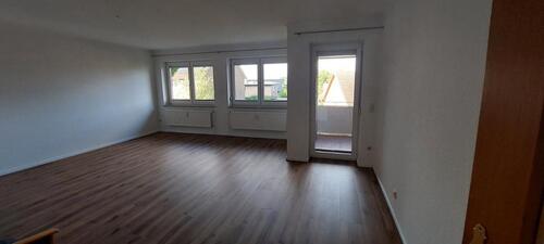 Foto - Etagenwohnung in Hohenwestedt zur Miete