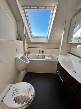 Foto - 2.5 Zimmer Dachgeschoßwohnung in Stuttgart