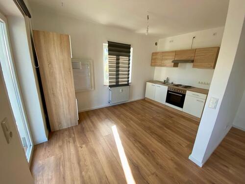 Foto - Etagenwohnung in Winhöring zur Miete