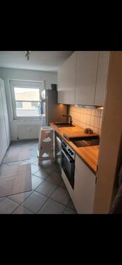 Foto - 3-Zimmer-Wohnung mit Balkon und Küche ab 01.02.26