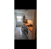 3-Zimmer-Wohnung mit Balkon und Küche ab 01.02.26 - Siegburg