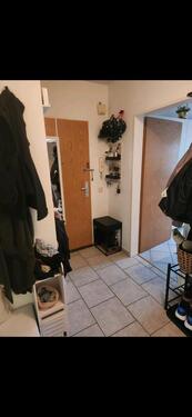 Foto - 3 Zimmer Etagenwohnung in Siegburg