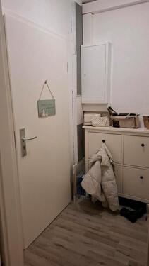 Foto - 1 zimmer wohung !!!!aufnamestopp!!!!