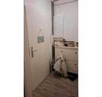 1 zimmer wohung !!!!aufnamestopp!!!! - Braunschweig Wabe-Schunter-Beberbach
