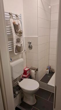 Foto - 1 Zimmer Etagenwohnung in Braunschweig