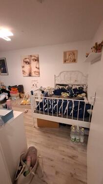 Foto - Etagenwohnung in Braunschweig zur Miete