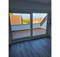 3 Zimmerwohnung in Otzberg Lengfeld mit Dachtererasse 3 Zimmerwohnung in Otzberg Lengfeld mit Dachtererasse