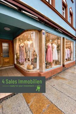 Foto - Gewerbefläche in Bautzen in präsenter Lage