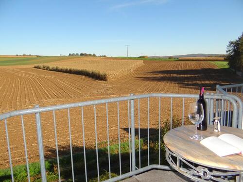 Foto - 30m² Büdingen-Düdelsheim „EINZIEHEN & LOSWOHNEN“