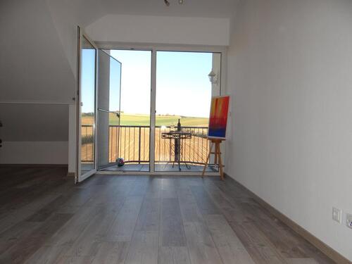 Foto - 1 Zimmer Dachgeschoßwohnung zur Miete in Büdingen