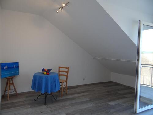 Foto - 1 Zimmer Dachgeschoßwohnung in Büdingen