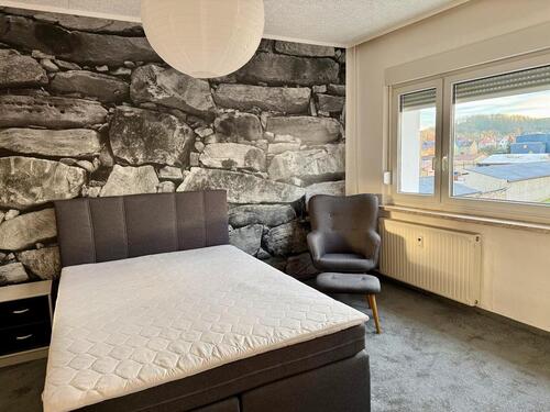 Foto - 2 Zimmer Etagenwohnung zur Miete in Eisenberg