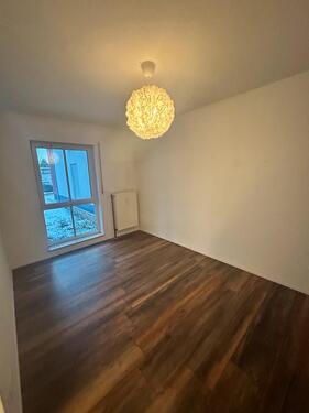 Foto - 2 Zimmer Erdgeschoßwohnung zur Miete in Naumburg (Saale)