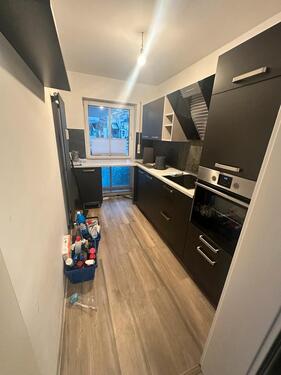 Foto - Erdgeschoßwohnung in Naumburg (Saale) zur Miete