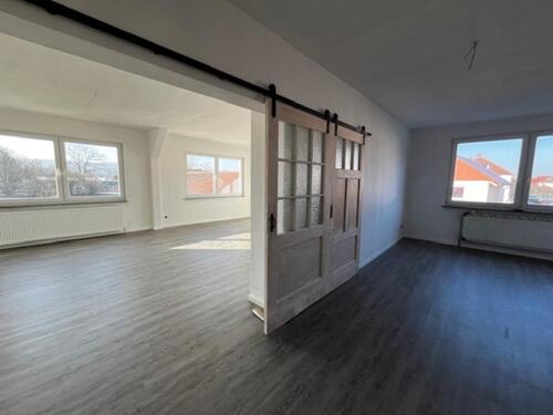 Foto - Schöne 3-4 Zimmerwohnung in Hattorf