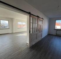 Schöne 3-4 Zimmerwohnung in Hattorf - Herzberg am Harz