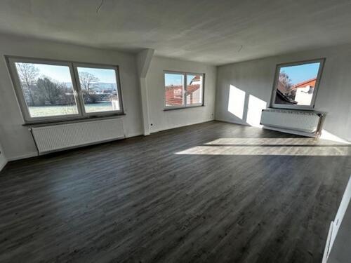 Foto - 4 Zimmer Etagenwohnung zur Miete in Herzberg am Harz