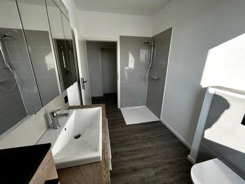 Foto - Etagenwohnung in Herzberg am Harz zur Miete