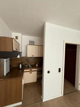Foto - 1 Zimmer Etagenwohnung zur Miete in Duisburg