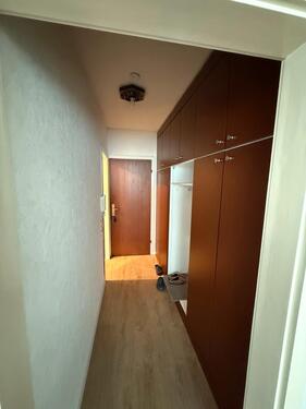 Foto - Etagenwohnung in Duisburg zur Miete