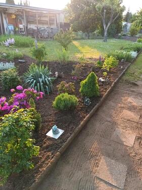 Foto - Grundst&uuml;ck in Coswig