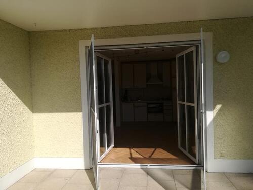 Foto - 2 Zimmer EG Wohnung-EBK-Terrasse-Stellplatz zu vermieten!