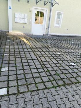 Foto - Erdgeschoßwohnung in Bad Füssing zur Miete